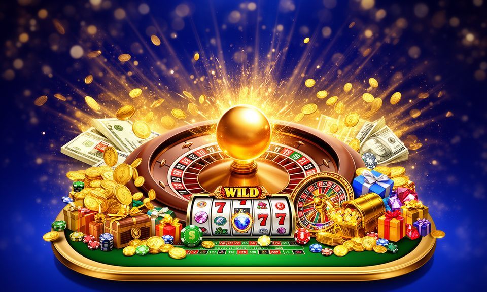 adinda55 Zapin Dance Slots